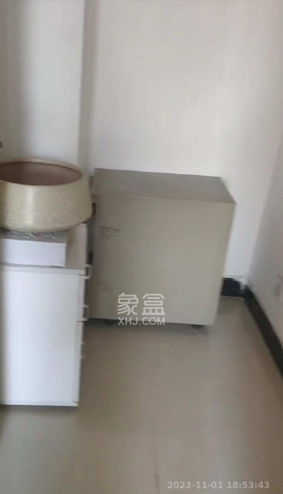雅阁国际  1室1厅1卫   3500.00元/月室内图