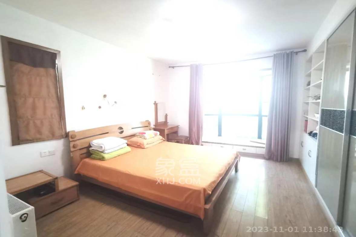永祺西京  3室2厅2卫   3500.00元/月室内图1