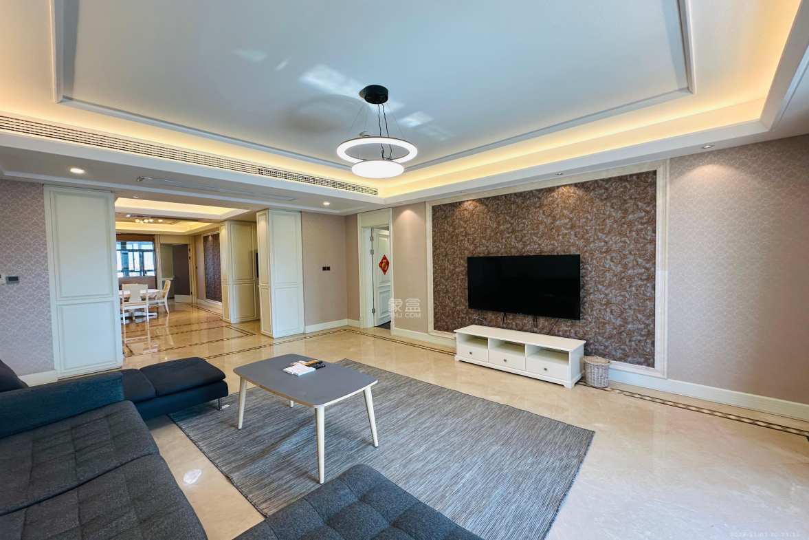 梅溪湖金茂府(金茂广场)(金茂览秀城) 5室2厅4卫 13000.0元/月 梅溪湖金茂府(金茂广场)(金茂览秀城) 5室2厅4卫 13000.0元/月室内图