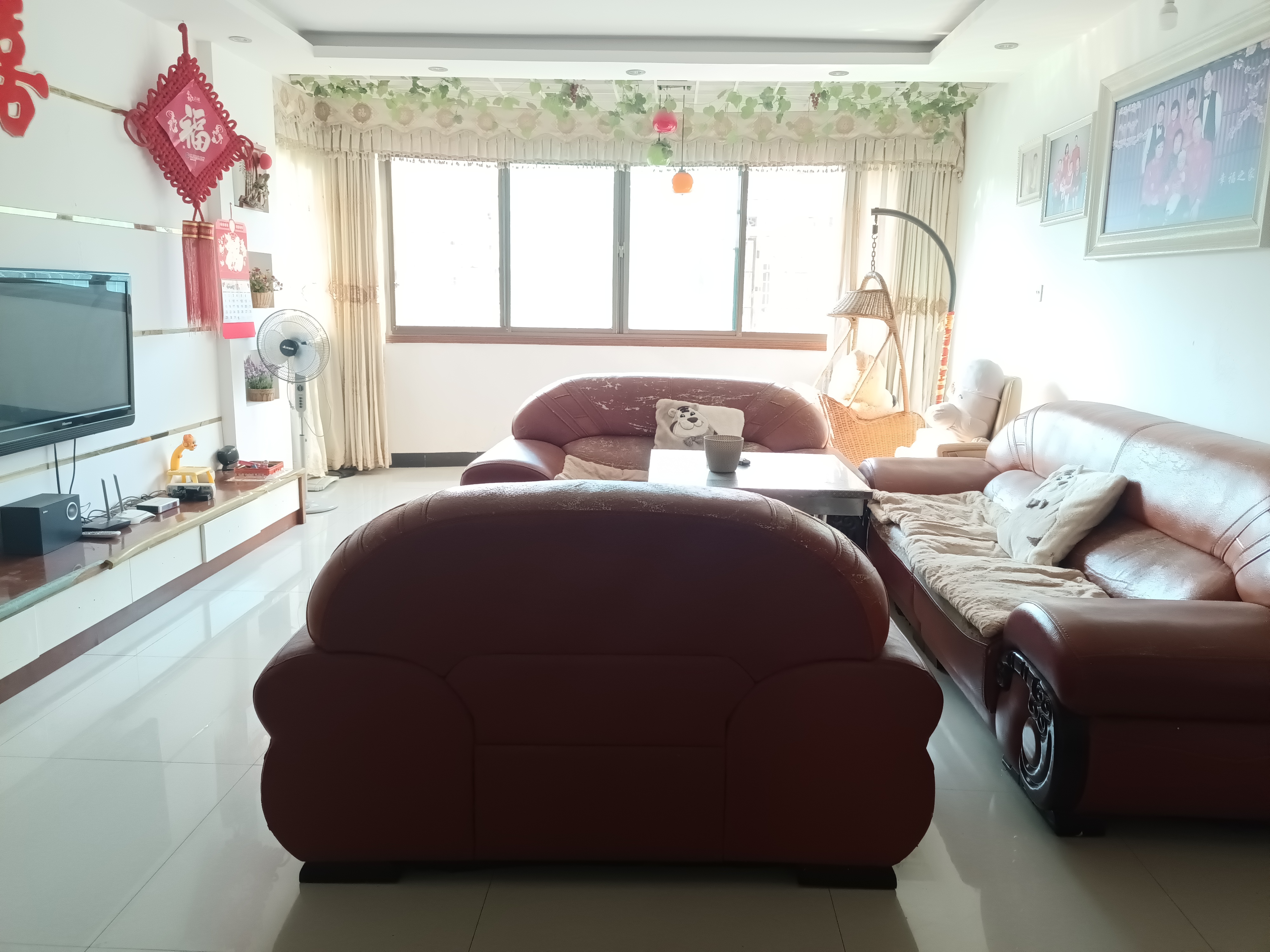 德泽园  3室2厅2卫    42.8万