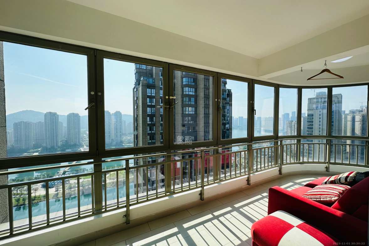 梅溪湖金茂府(金茂广场)(金茂览秀城) 5室2厅4卫 13000.0元/月 梅溪湖金茂府(金茂广场)(金茂览秀城) 5室2厅4卫 13000.0元/月室内图