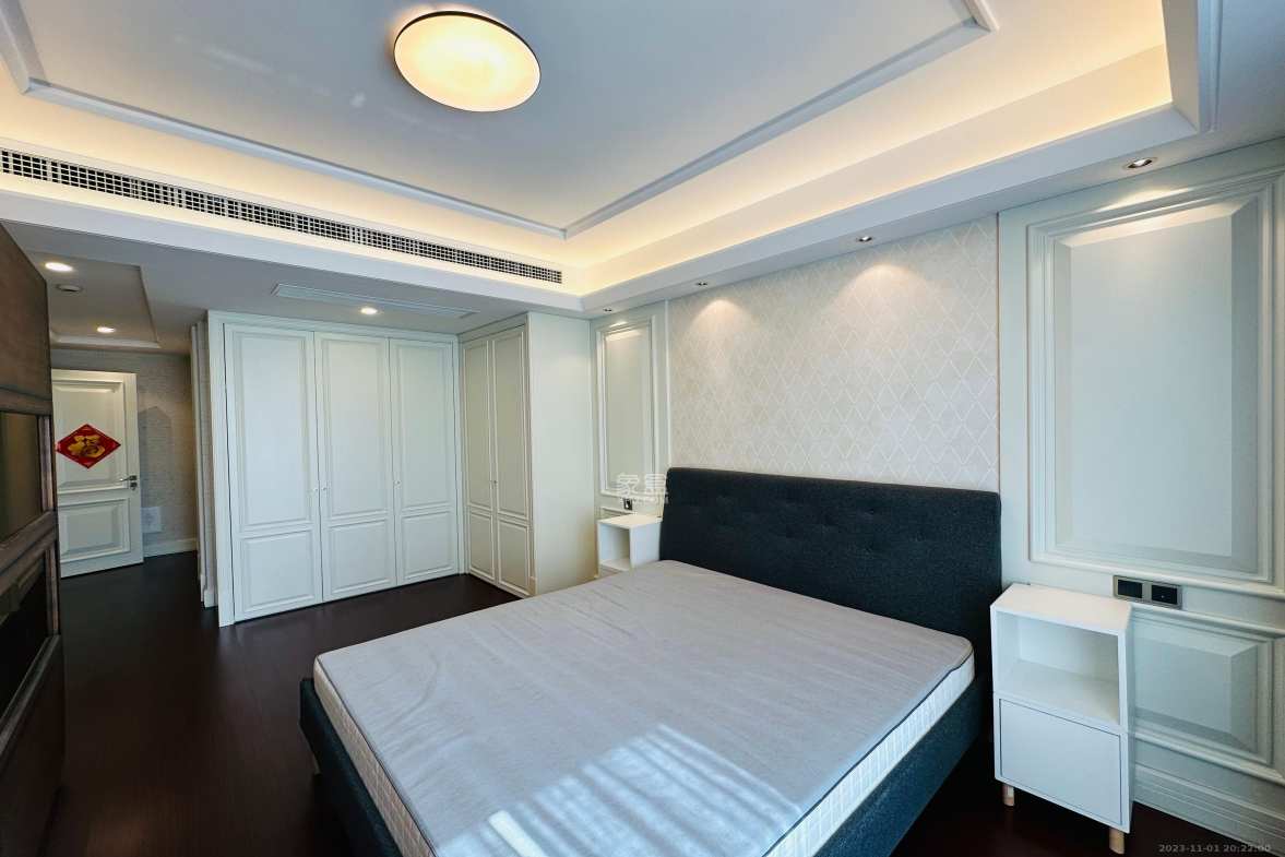 梅溪湖金茂府(金茂广场)(金茂览秀城) 5室2厅4卫 13000.0元/月 梅溪湖金茂府(金茂广场)(金茂览秀城) 5室2厅4卫 13000.0元/月室内图