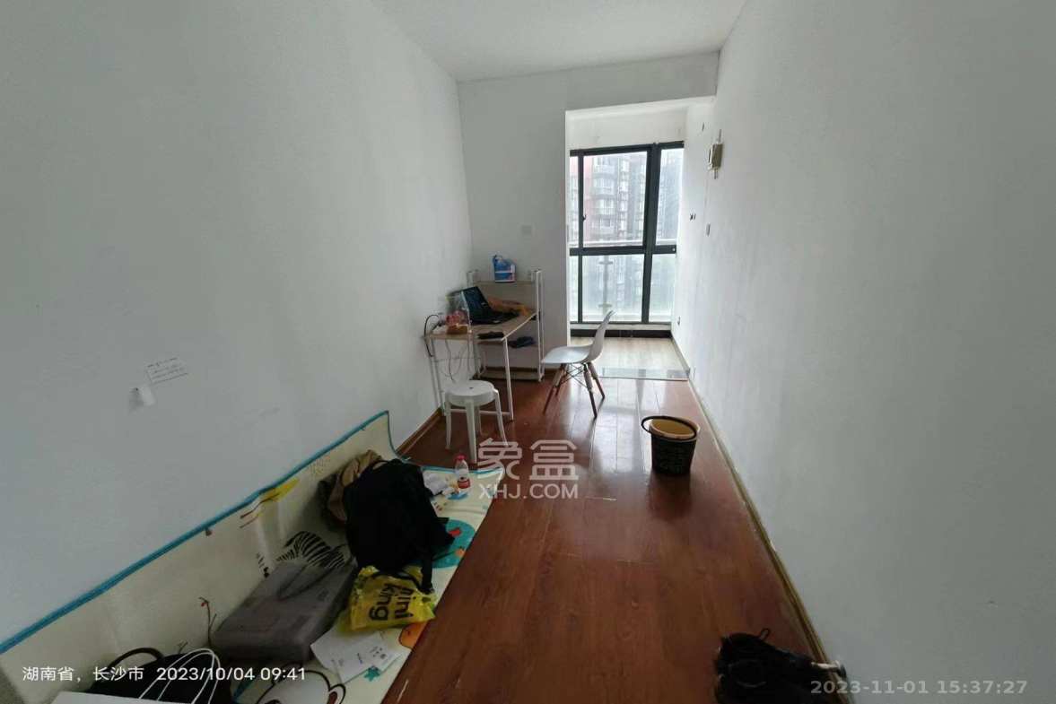 北辰三角洲E4区  4室2厅2卫    6000.0元/月室内图1