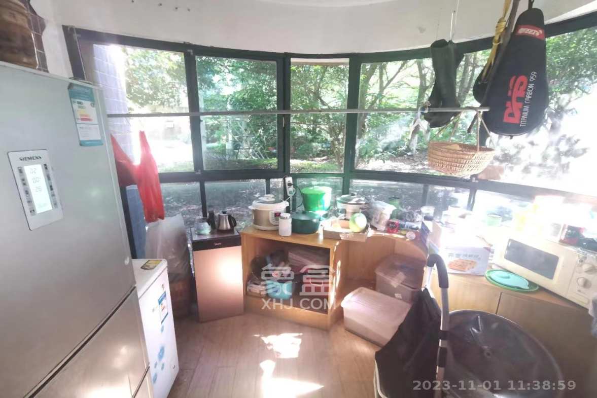 永祺西京  3室2厅2卫   3500.00元/月室内图