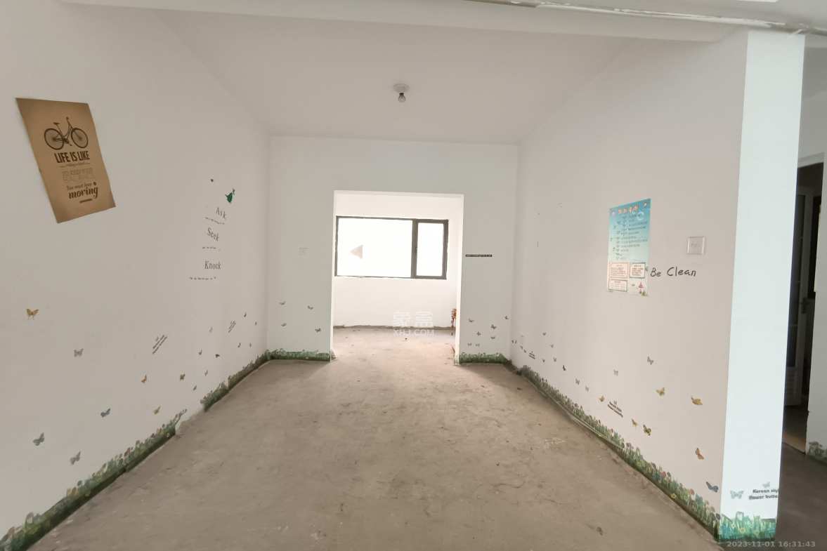 旭辉华庭  3室2厅1卫    1100.0元/月 旭辉华庭  3室2厅1卫    1100.0元/月室内图