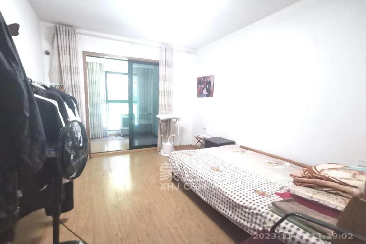 永祺西京  3室2厅2卫   3500.00元/月室内图