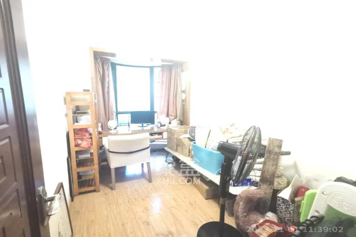 永祺西京  3室2厅2卫   3500.00元/月室内图