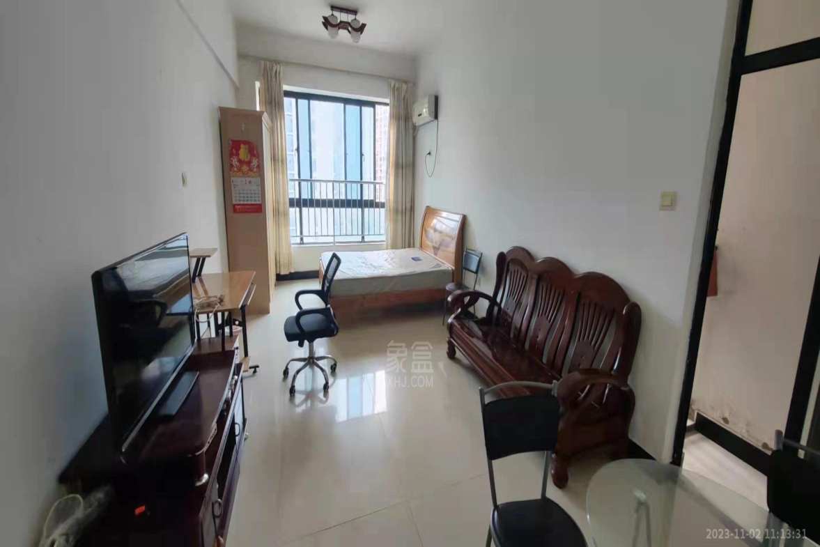 慈善大厦  1室1厅1卫    1200.0元/月 慈善大厦  1室1厅1卫    1200.0元/月室内图