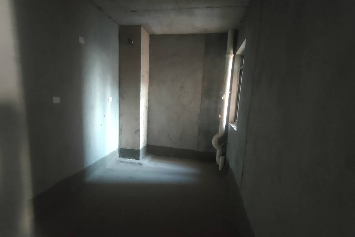 涟水和城  3室1厅1卫    62.8万客厅