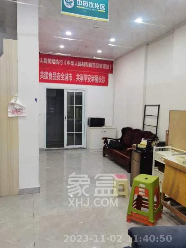 佳兆业云顶梅溪湖（佳兆业梅溪荟）   74.0㎡      6500.0元/月室内图