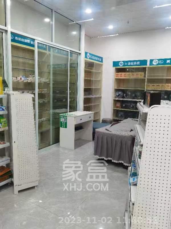 佳兆业云顶梅溪湖（佳兆业梅溪荟）   74.0㎡      6500.0元/月室内图