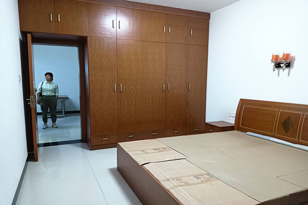 大同山庄 3室1厅1卫 800.0元/月 大同山庄 3室1厅1卫 800.0元/月室内图