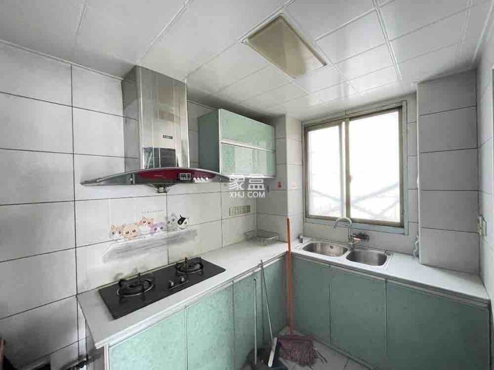 东方豪苑  2室1厅1卫    1000.0元/月户型图