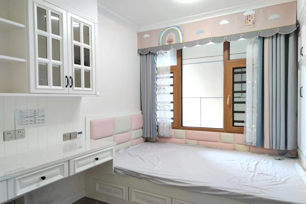 五江碧桂园城市广场  3室2厅2卫    3000.0元/月室内图