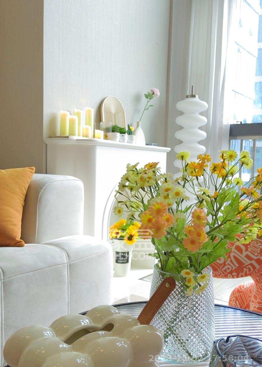 华远华时代  3室2厅2卫    6500.0元/月 华远华时代  3室2厅2卫    6500.0元/月室内图