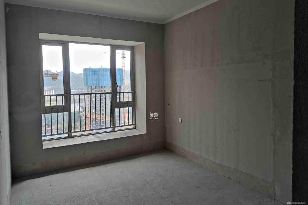 梅溪华府（新城金茂梦想华府）  4室2厅3卫    2500.0元/月室内图1