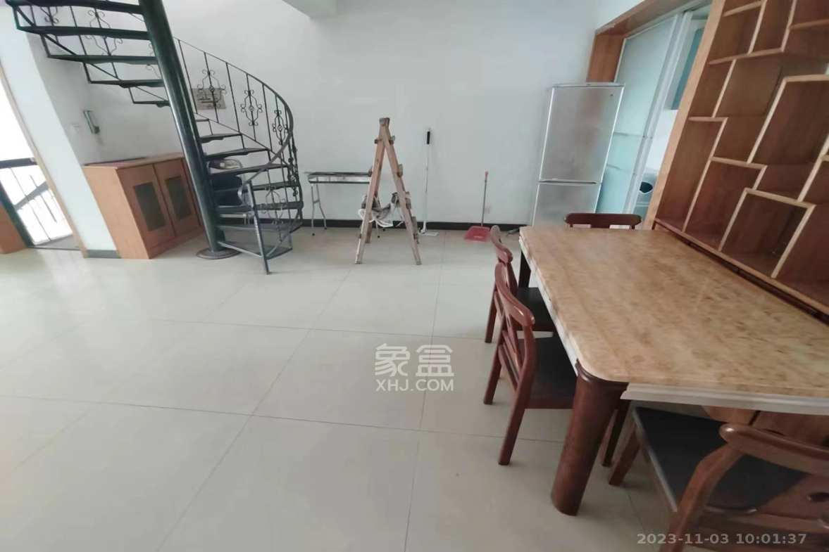 广福园  5室3厅3卫    3100.0元/月室内图