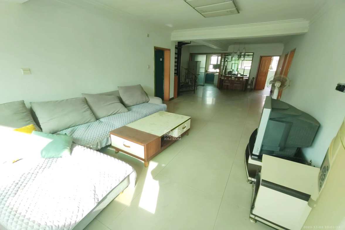 广福园  5室3厅3卫    3100.0元/月室内图