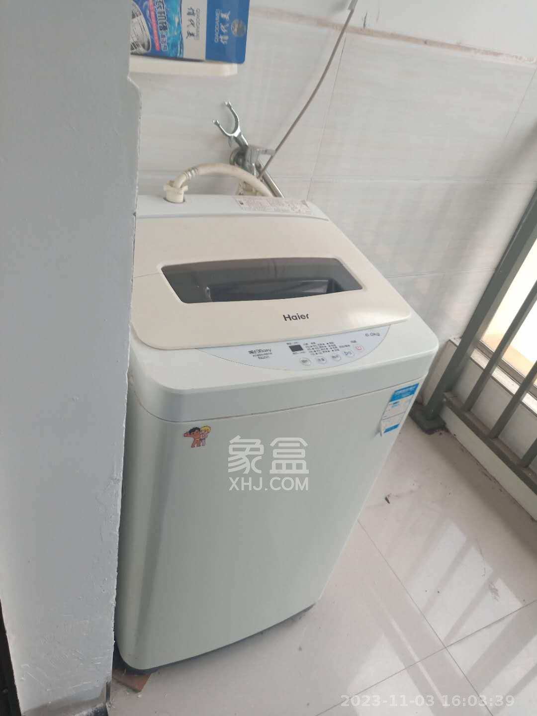 金侨钻石湾  1室1厅1卫   1000.00元/月室内图
