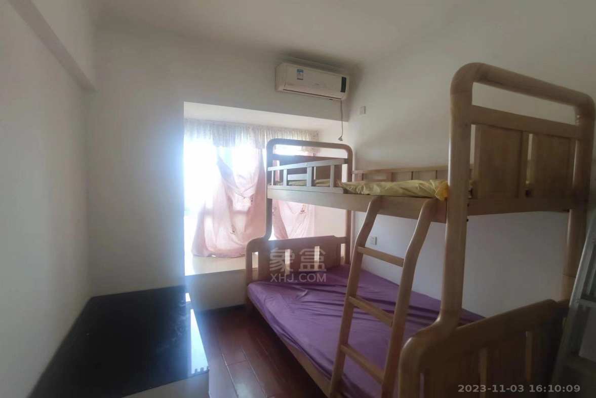 美的城二期 3室2厅1卫 2100.0元/月 美的城二期 3室2厅1卫 2100.0元/月小区图