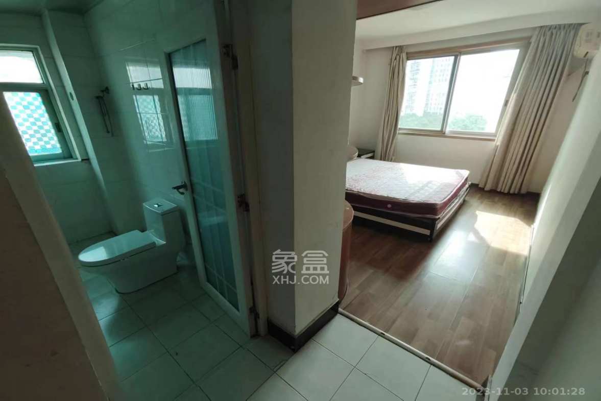 广福园  5室3厅3卫    3100.0元/月室内图