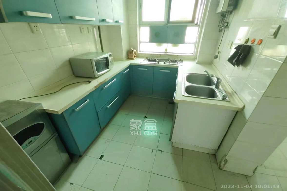 广福园  5室3厅3卫    3100.0元/月室内图