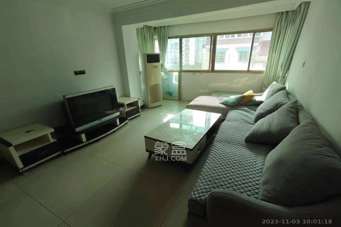 广福园  5室3厅3卫    3100.0元/月室内图1