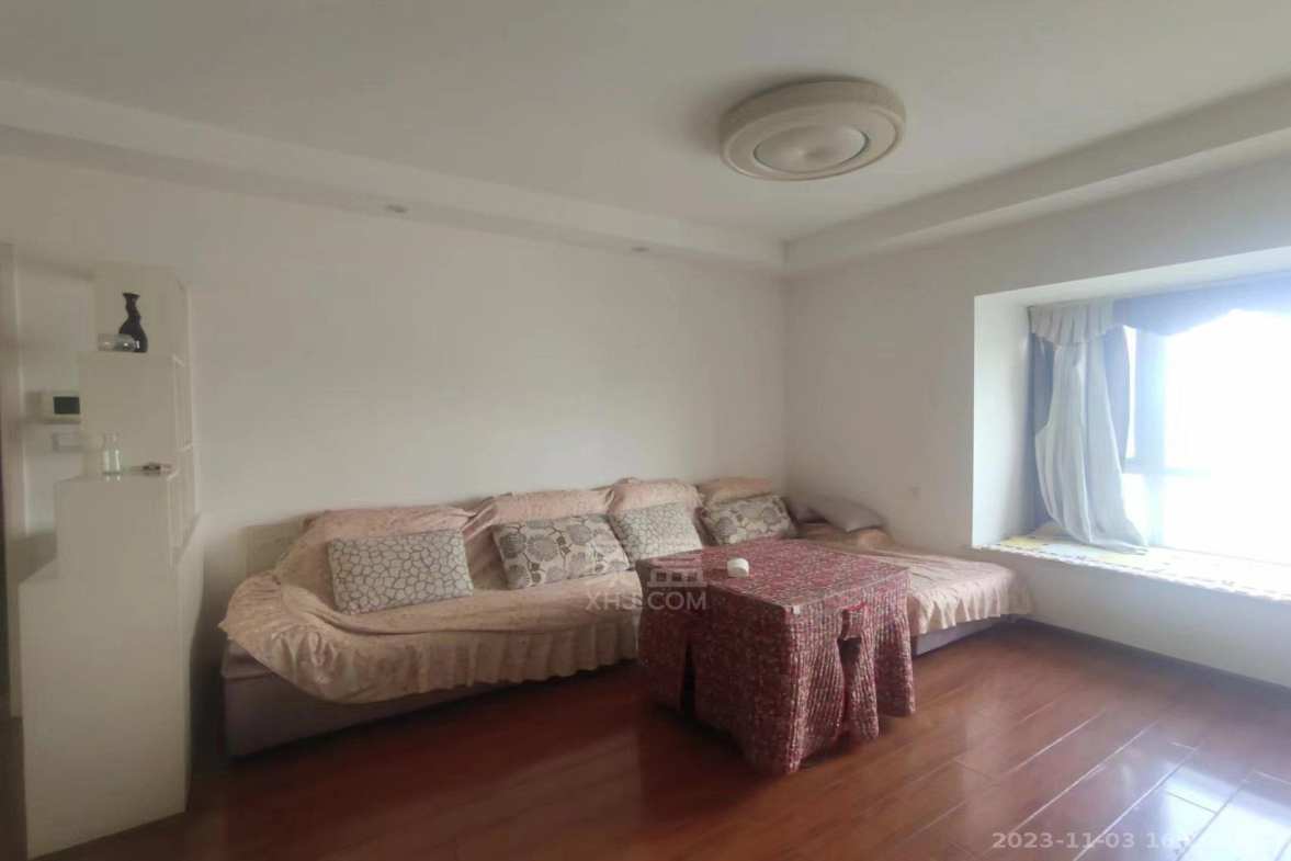 美的城二期 3室2厅1卫 2100.0元/月 美的城二期 3室2厅1卫 2100.0元/月室内图