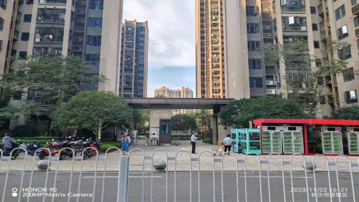 时代倾城五期室内图2