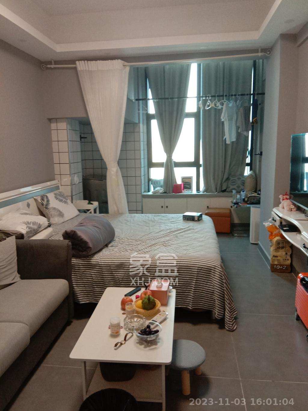 东盈商业广场(华泉城市广场)  1室1厅1卫    2000.0元/月 东盈商业广场(华泉城市广场)  1室1厅1卫    2000.0元/月室内图