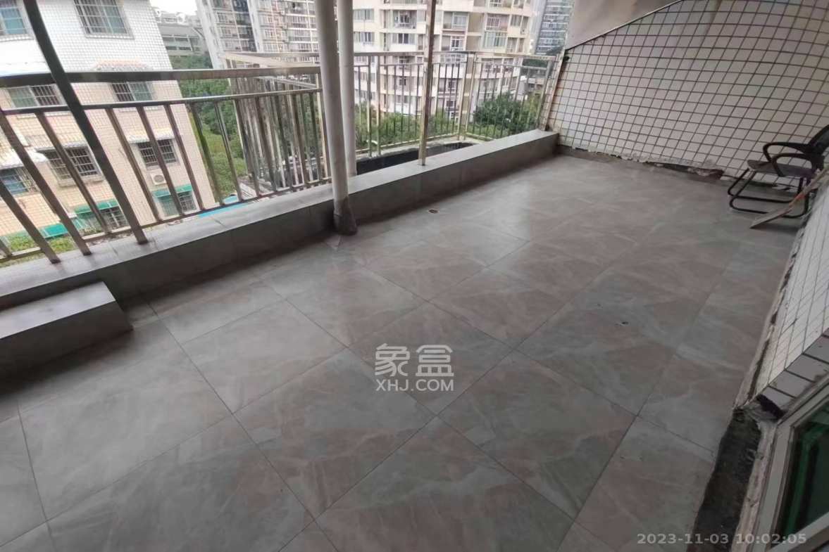 广福园  5室3厅3卫    3100.0元/月室内图