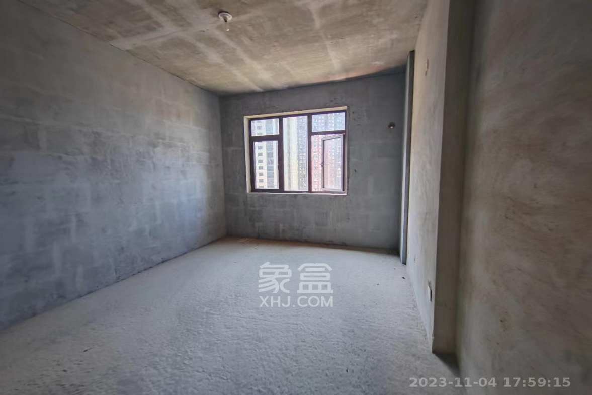 珠江东方明珠（新地东方明珠）三期  3室2厅1卫    1000.0元/月室内图1