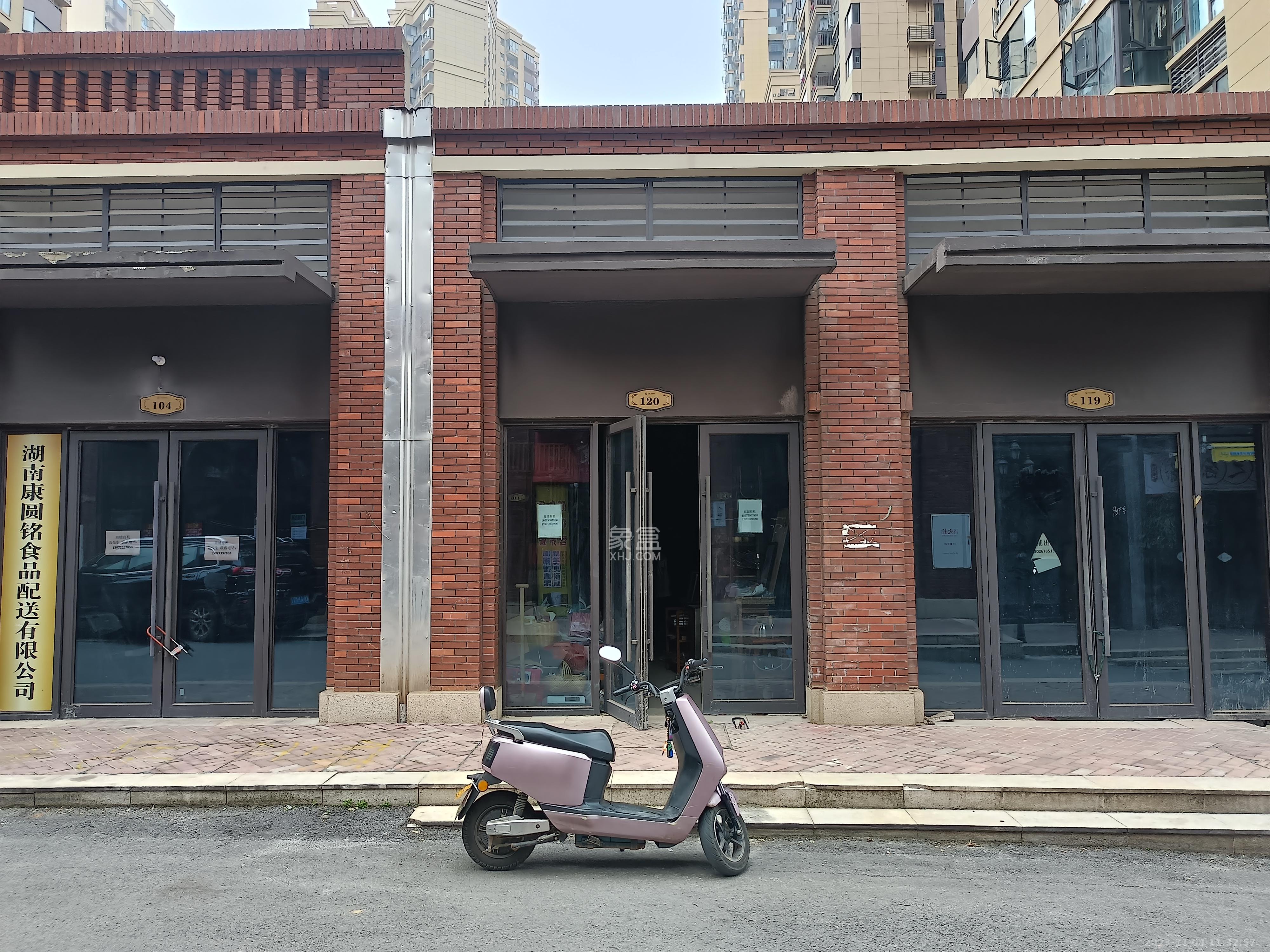 保利香槟国际E区   50.0㎡      2600.0元/月室内图