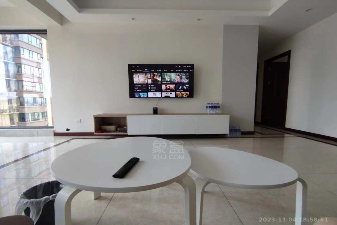 中建玥熙台  4室2厅2卫    2600.0元/月室内图