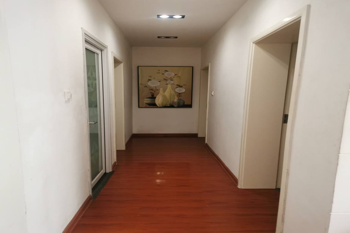 家和新领域  3室2厅2卫    53.8万客厅