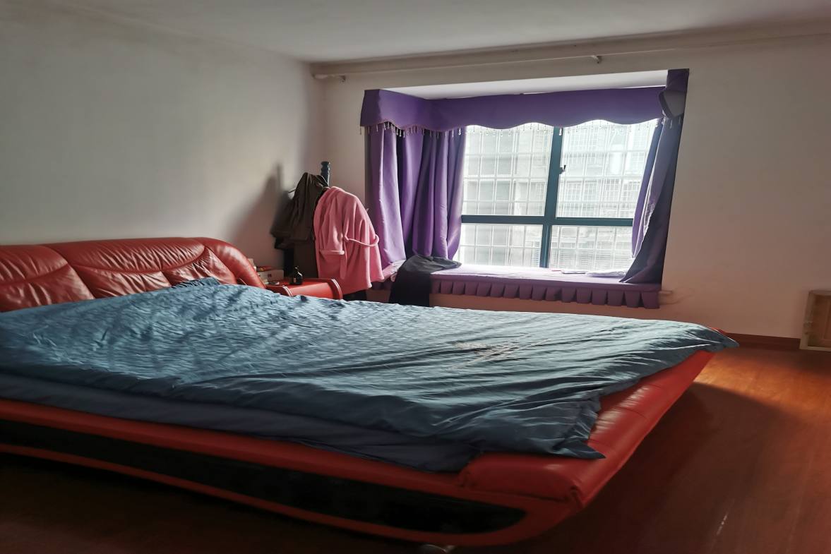 家和新领域  3室2厅2卫    53.8万室内图1