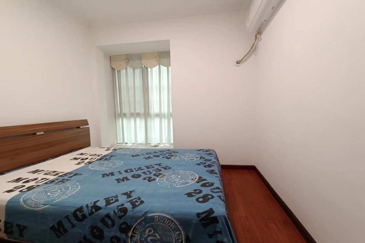 凯旋城 3室2厅1卫 2500.0元/月 凯旋城 3室2厅1卫 2500.0元/月室内图