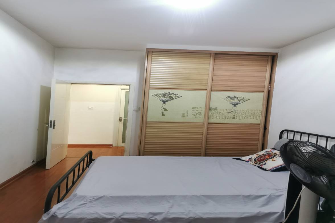 家和新领域  3室2厅2卫    53.8万客厅