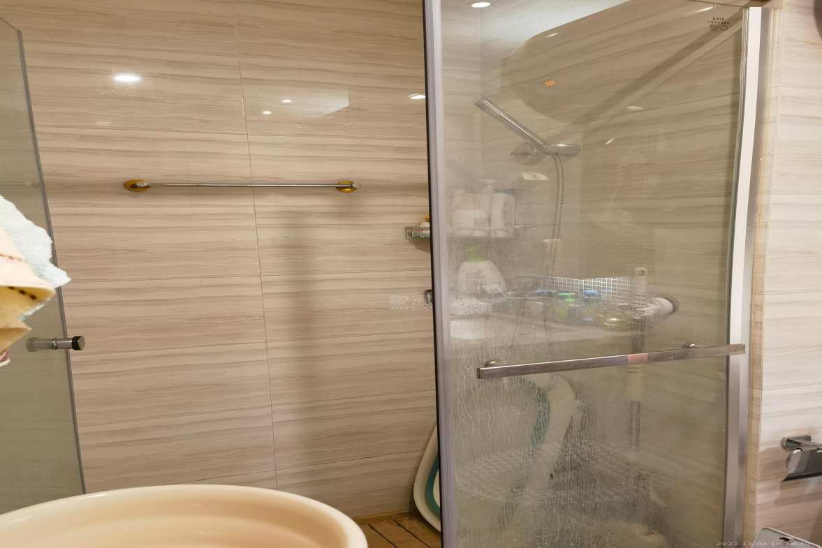 恒大御景湾  1室1厅1卫    1200.0元/月小区图