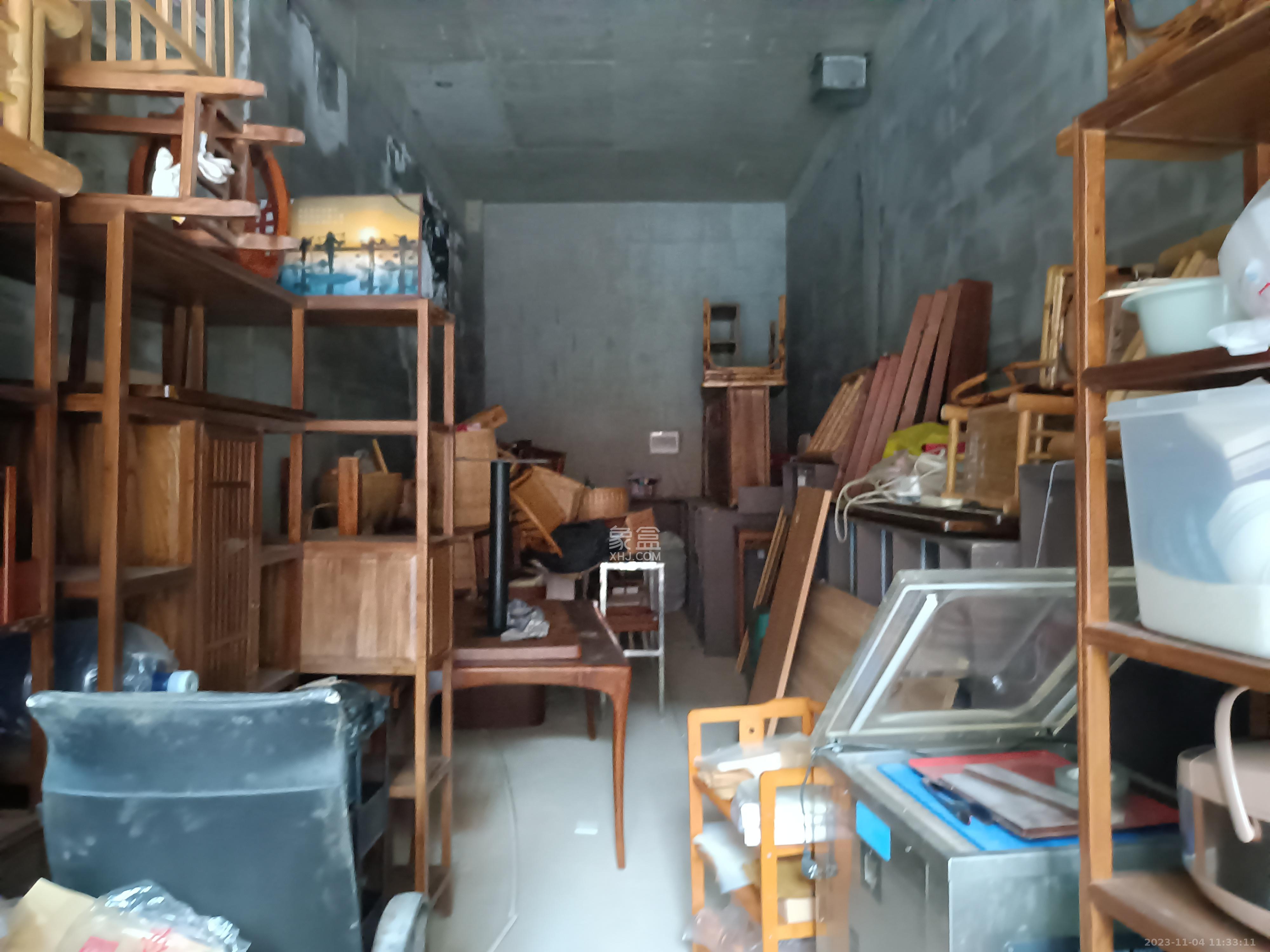 保利香槟国际E区   50.0㎡      2600.0元/月室内图