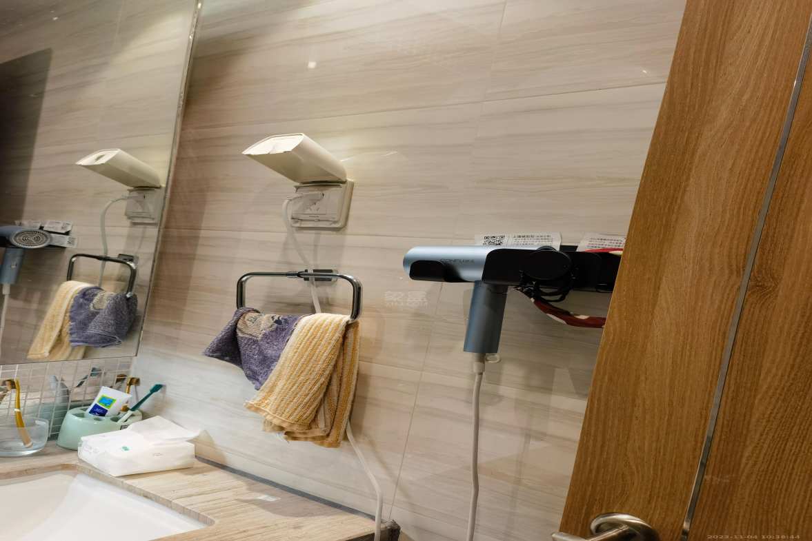 恒大御景湾  1室1厅1卫    1200.0元/月小区图