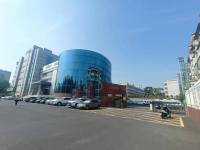 中国人寿家属楼