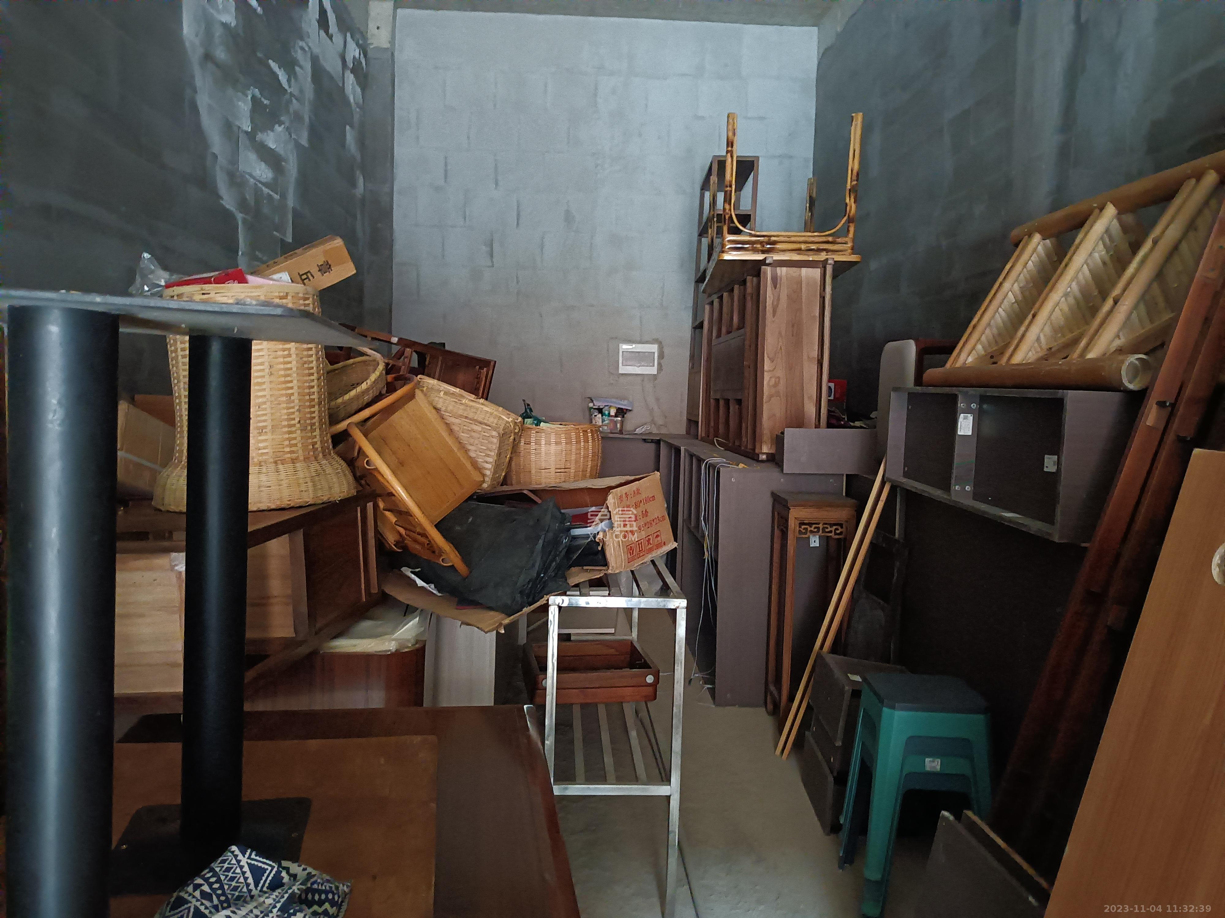 保利香槟国际E区   50.0㎡      2600.0元/月室内图