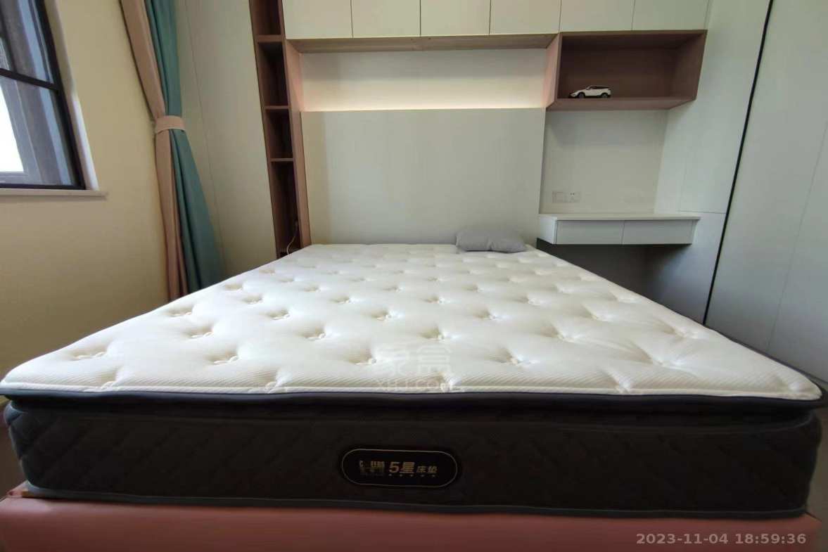 中建玥熙台  4室2厅2卫    2600.0元/月室内图