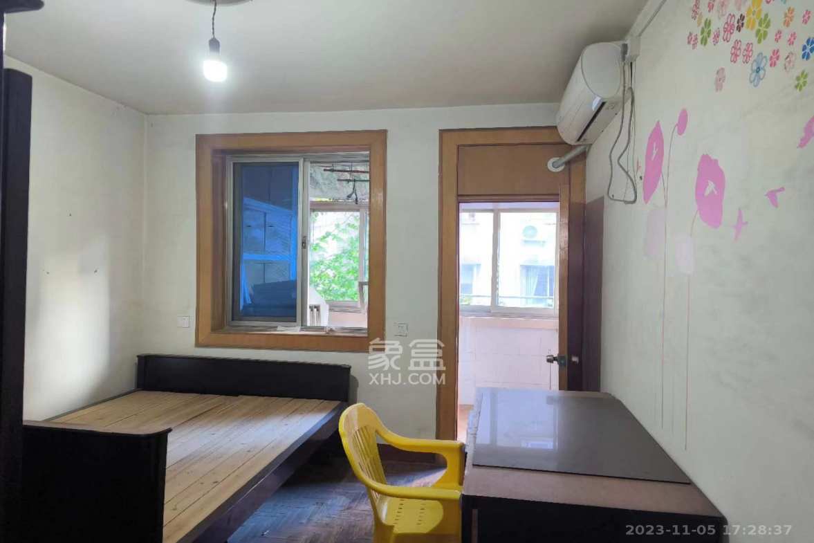 湘安宿舍 2室1厅1卫 1700.0元/月 湘安宿舍 2室1厅1卫 1700.0元/月室内图