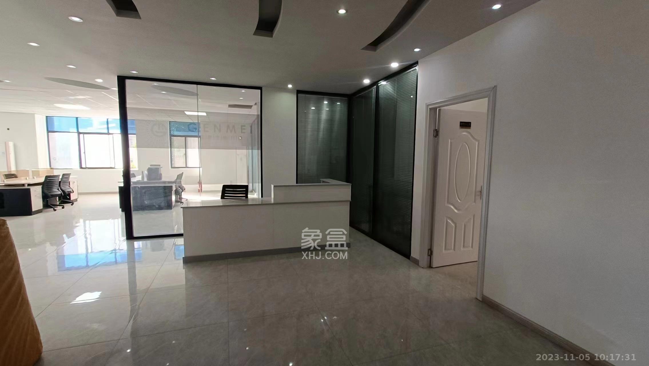 国际企业中心   345.34㎡      8800.0元/月室内图