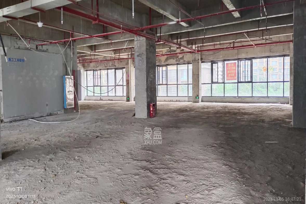 方略城市广场  1室2厅2卫    8000.0元/月室内图