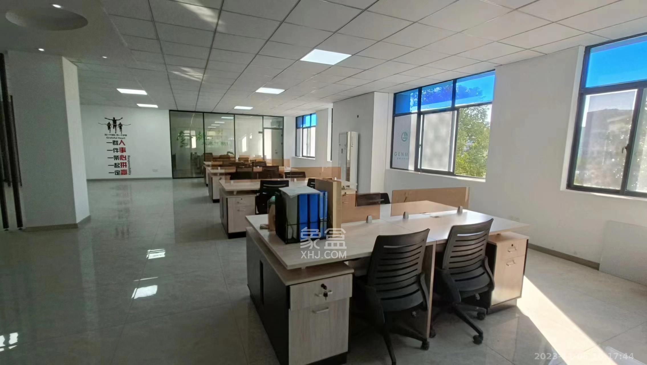 国际企业中心   345.34㎡      8800.0元/月室内图