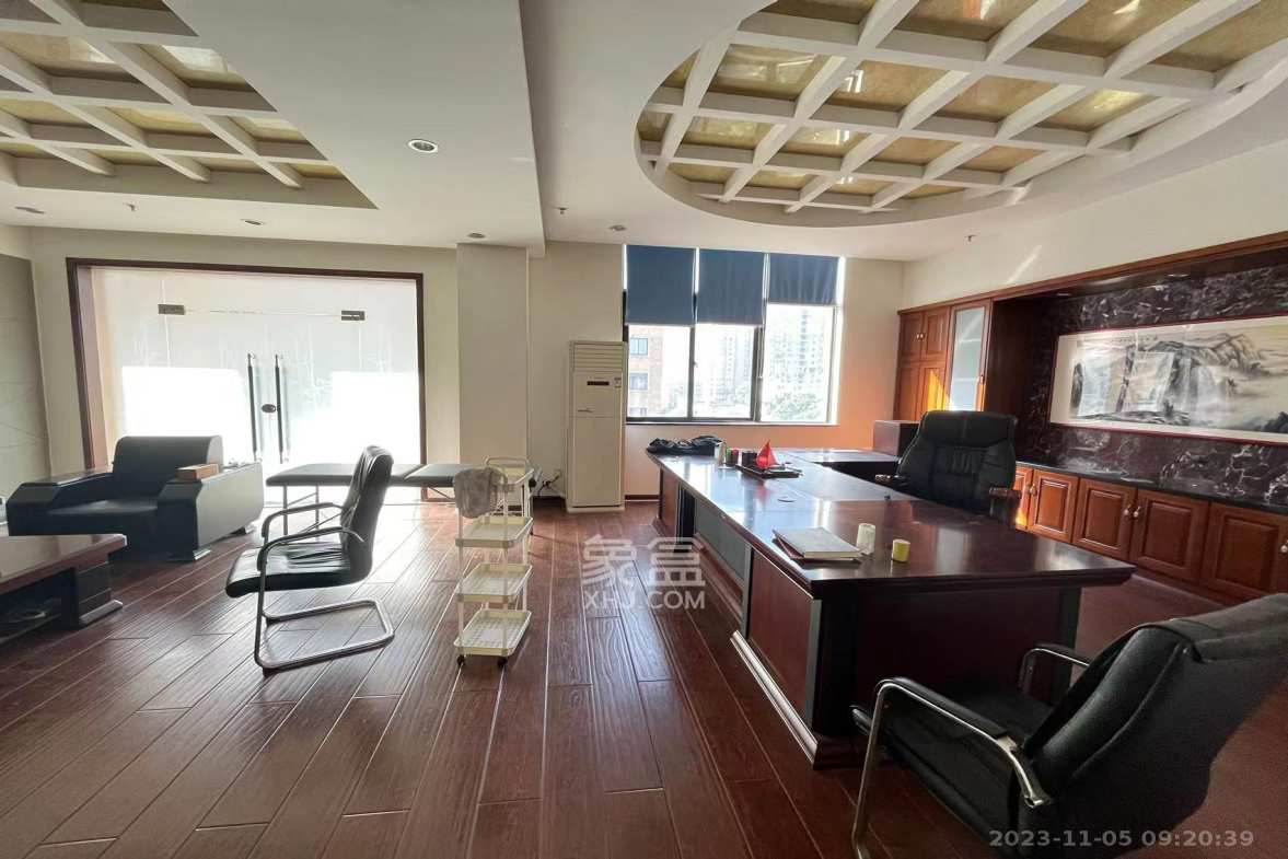 沁园春御院  9室0厅4卫    21000.0元/月室内图