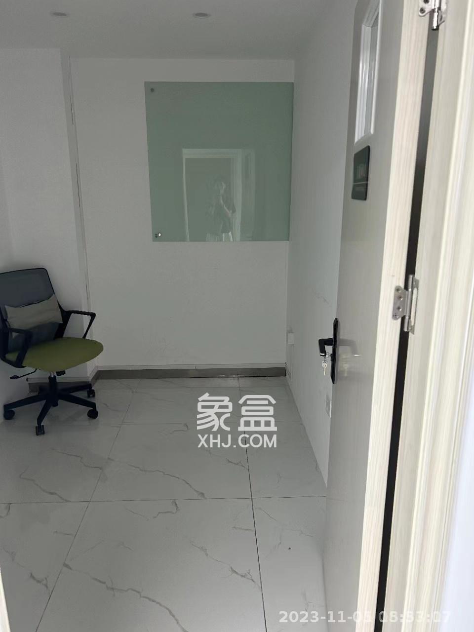 麓谷钰园（麓谷企业广场）   760.0㎡      31900.0元/月室内图